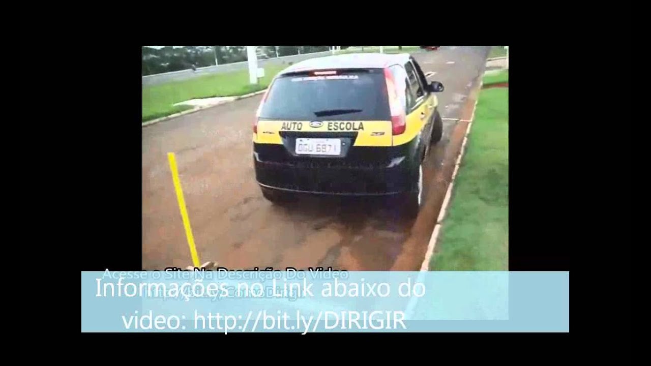 aprenda a dirigir online