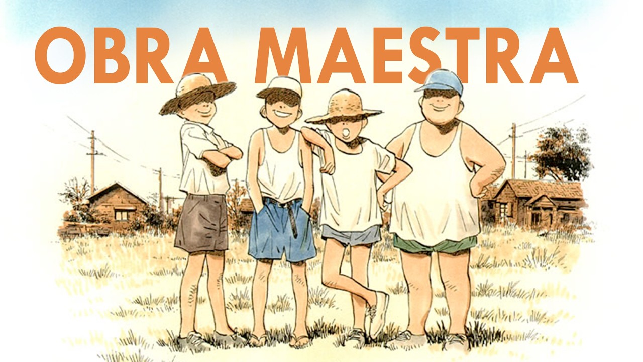 Por qué 20th Century Boys es la mejor historia jamás contada