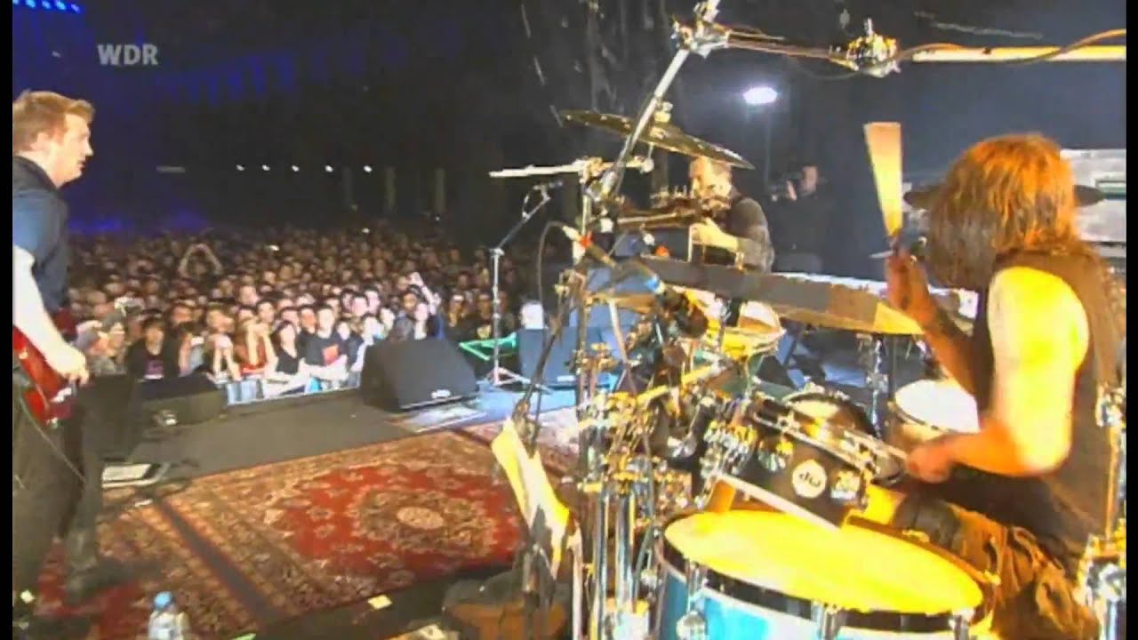 TCV - Reptiles -[13]- Köln '09 [Full HD]