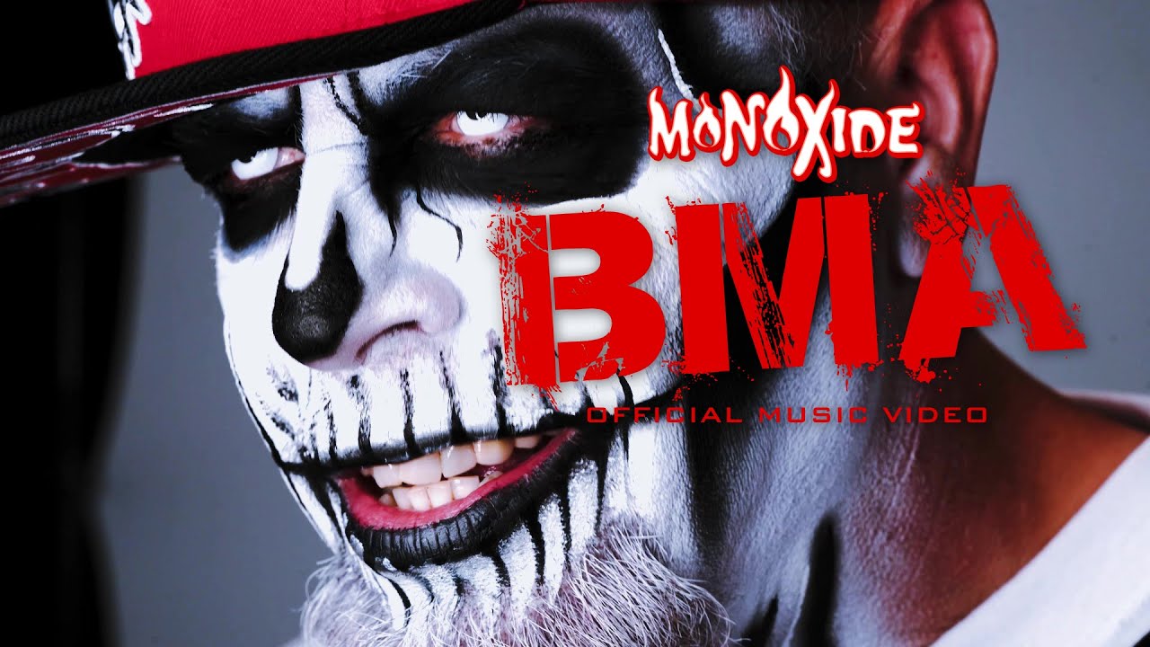 Monoxide - 