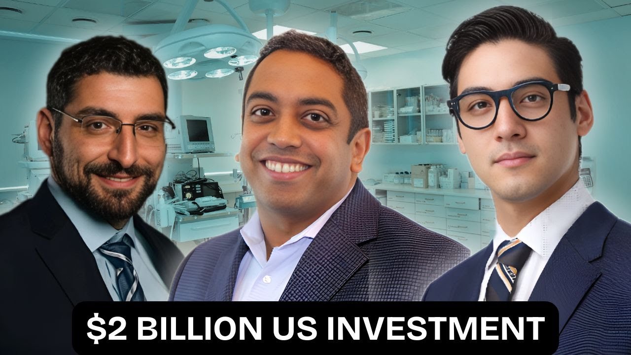 Trump's CDMO Investment Surge and Manufacturing Onshoring (Episode 3)
