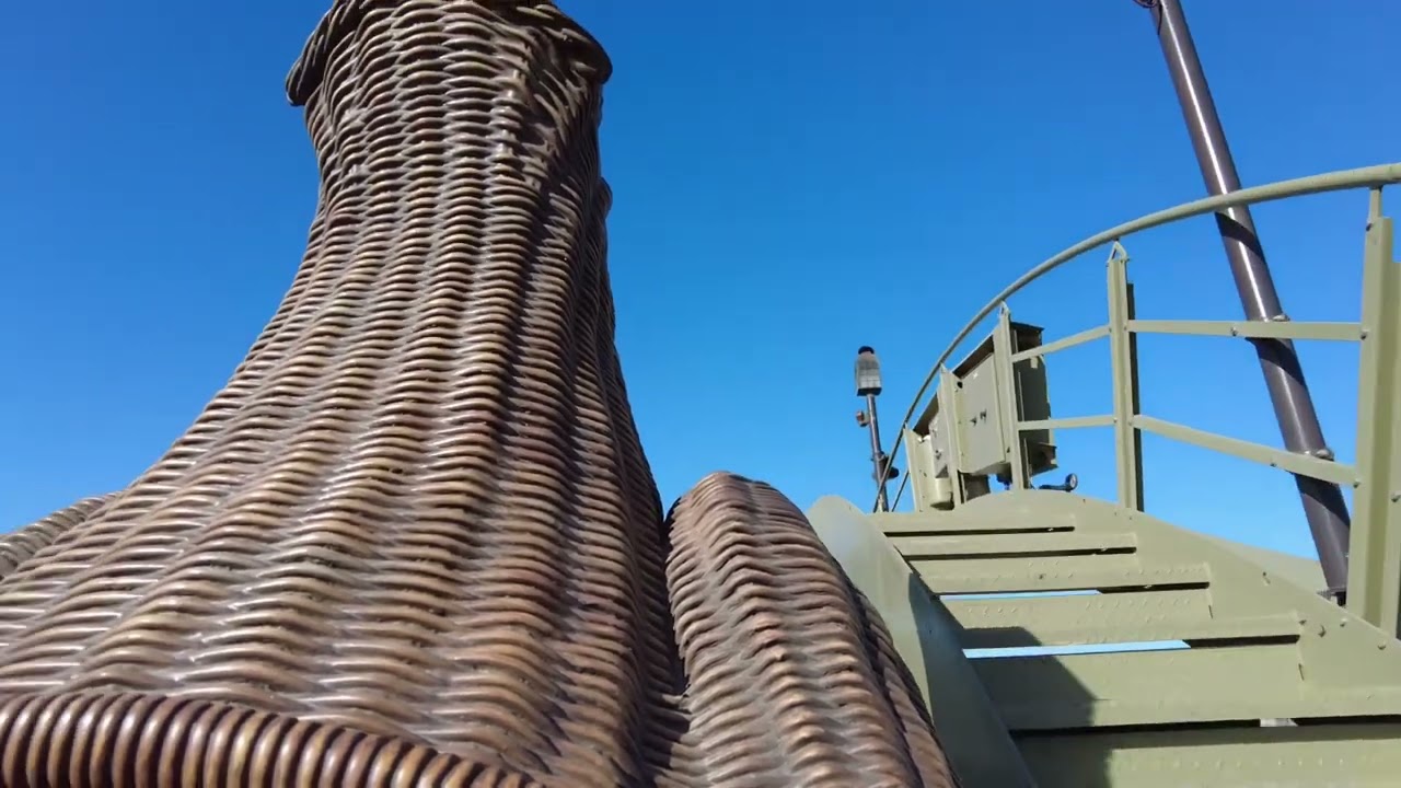 哈利波特区  鹰马飞行