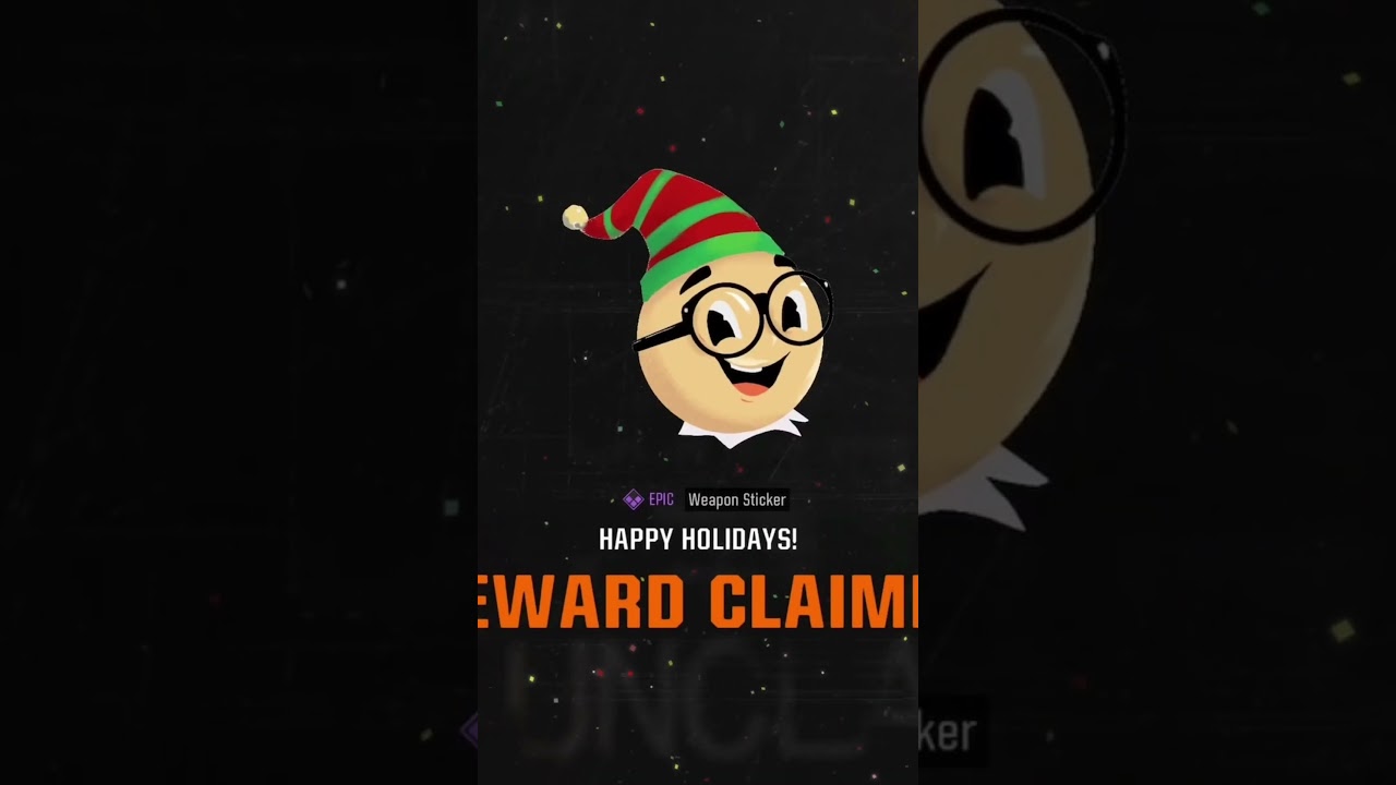 Archie&rsquo;s play time event all rewards #gaming #bo6 #callofduty #funny