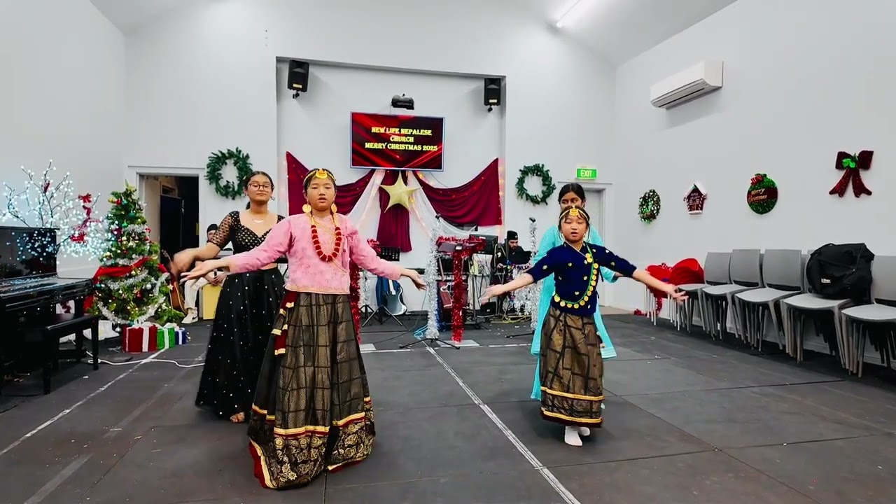 2026 kids dance 