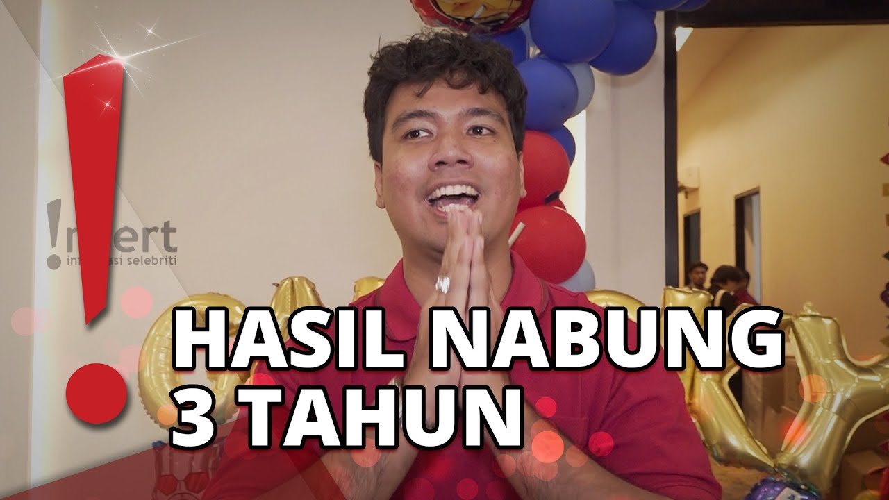 Frans Faisal Akhirnya Punya Rumah, Langsung Dikomentari Fuji Bobok Tembok
