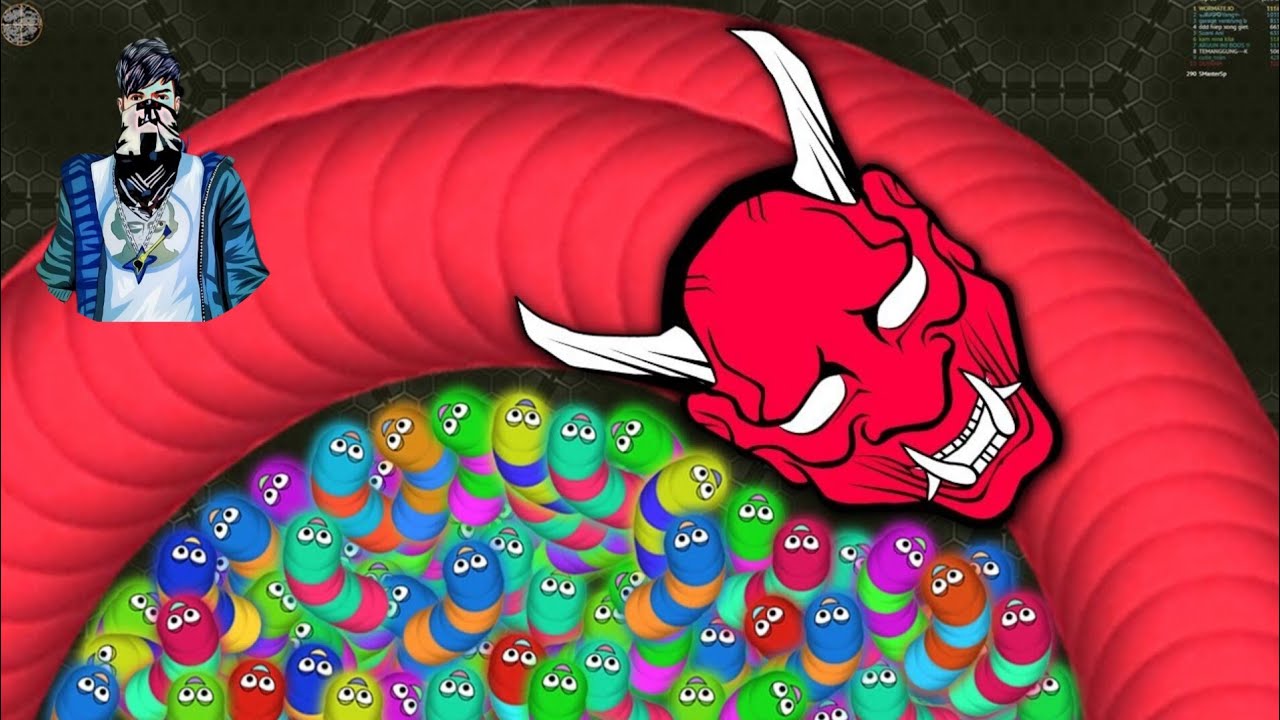 🔴LIVE - WORM ZONE.IO GOOGLE SNAKE GAME EPIC 35 #deepakipgff #shortsfeed #wormszone