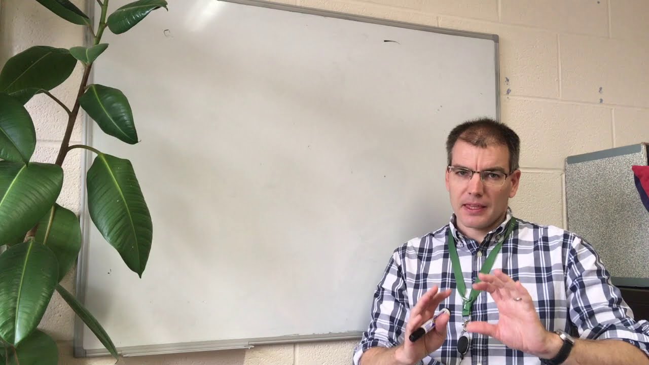 Why Phylogenetics Is Difficult - Prof. Richard Buggs