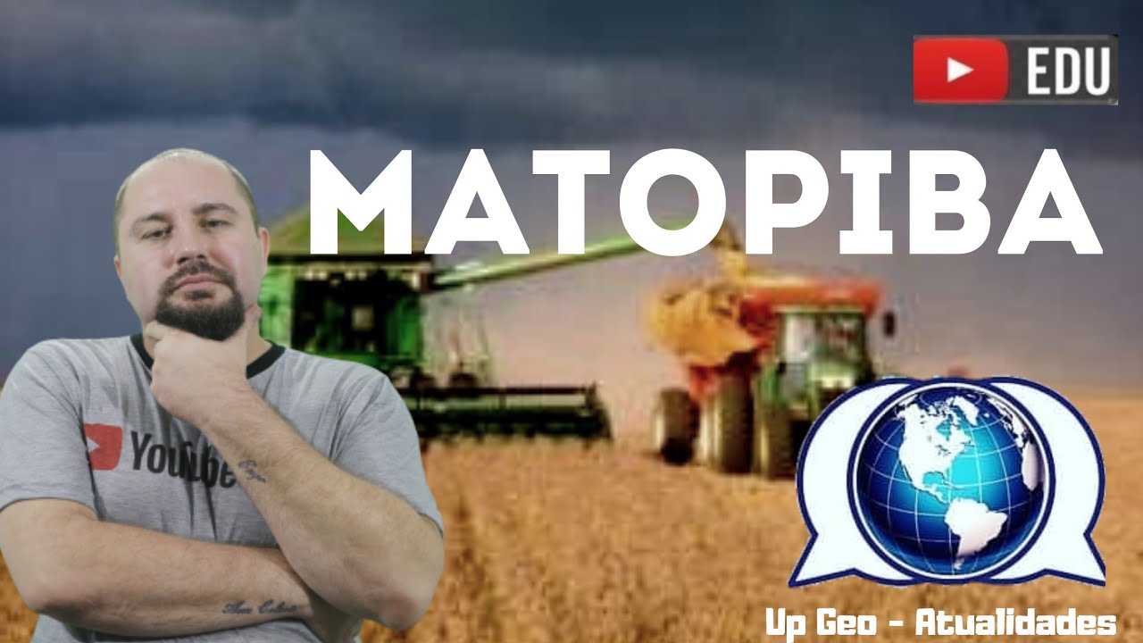 MAPITOBA OU MATOPIBA? Saiba tudo!
