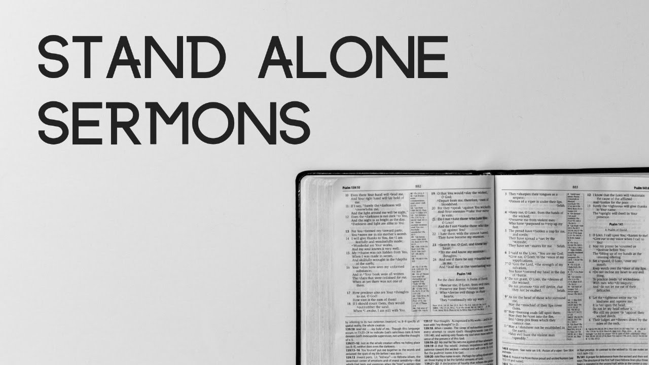 Sin Deceives & Destroys but God Restores the Repentant | 2 Samuel 11:1 – 12:15