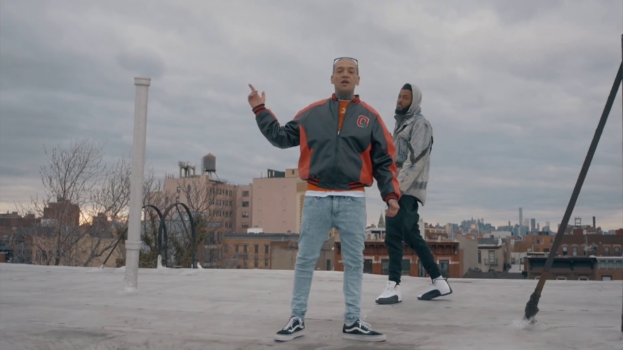 Vacca - A10A (Prod. Tom Beaver & Dem)