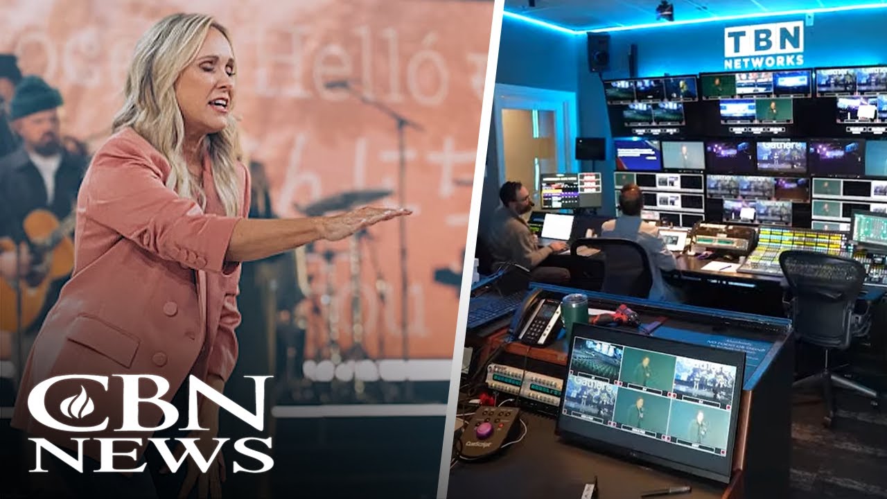 'In the Center of a Hurricane of God's Glory': How Gather25 Covered the Globe with Worship