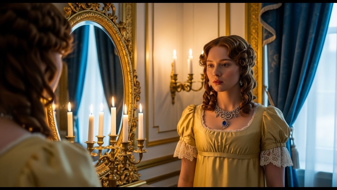 15. She Signed the Wrong Papers — The Duke Smiled and Said, “You Belong to Me Now”