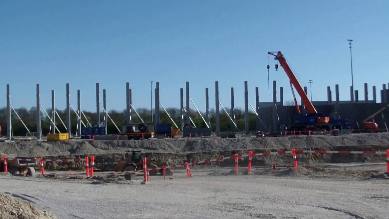 beton montage sp&aelig;ncom