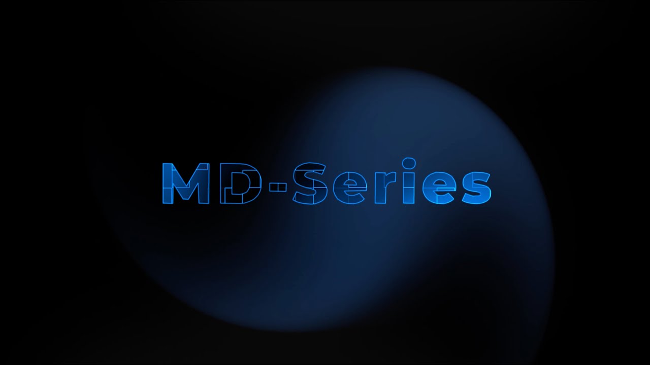 MD-Series, advanced mobile and digital forensics solution