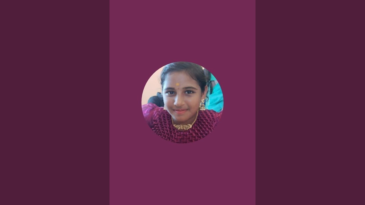 Menaka happy life