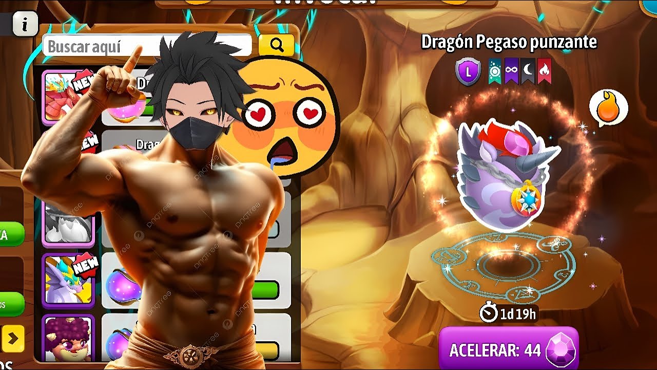 PARTE#7/ PRONTO SERA POTENTE 😎