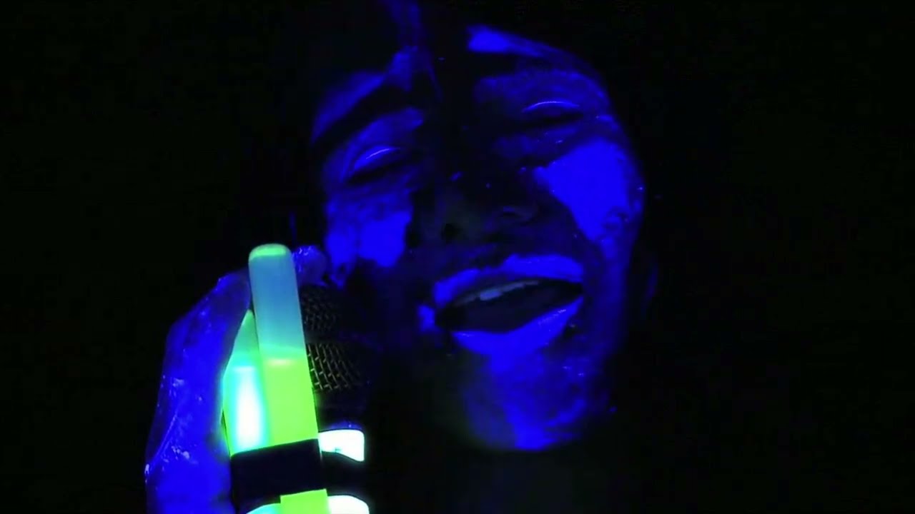 Sonny Moore - Mora (Music Video) HD
