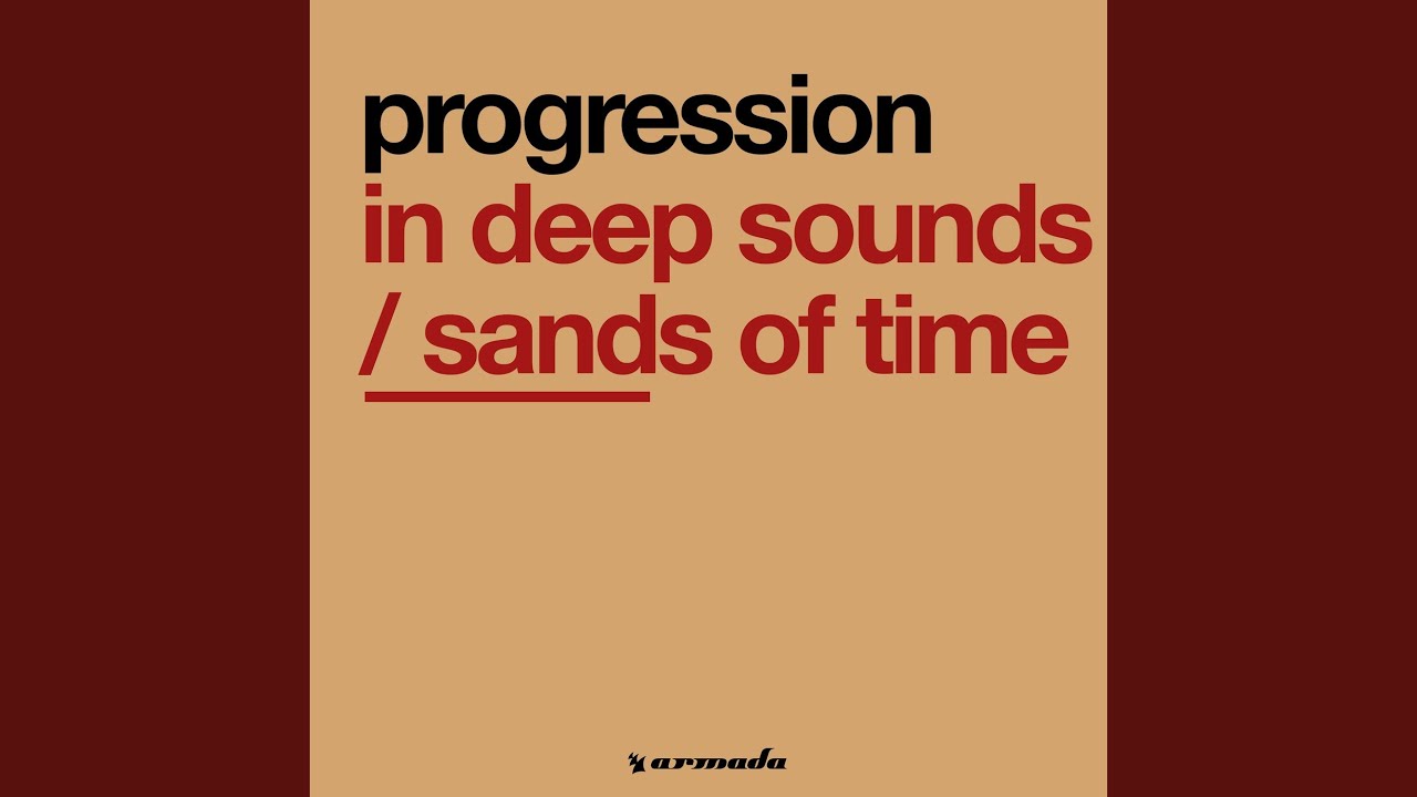 Sands Of Time (Original Mix)