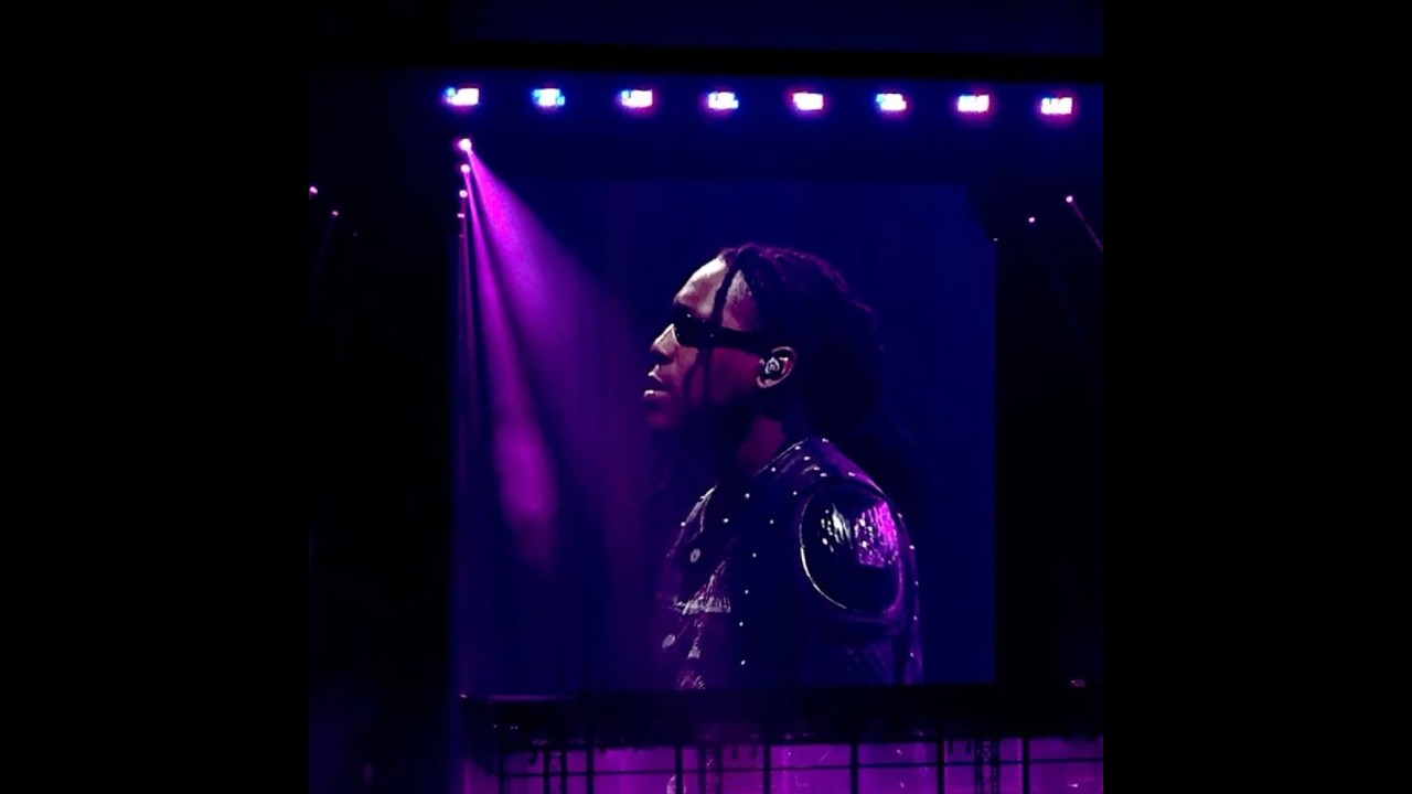 [FREE] Don Toliver Type Beat - 