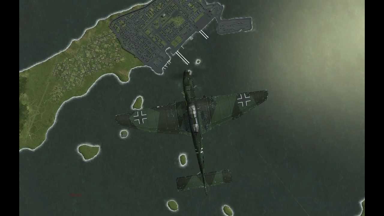 IL-2 1946 : Junkers JU 87