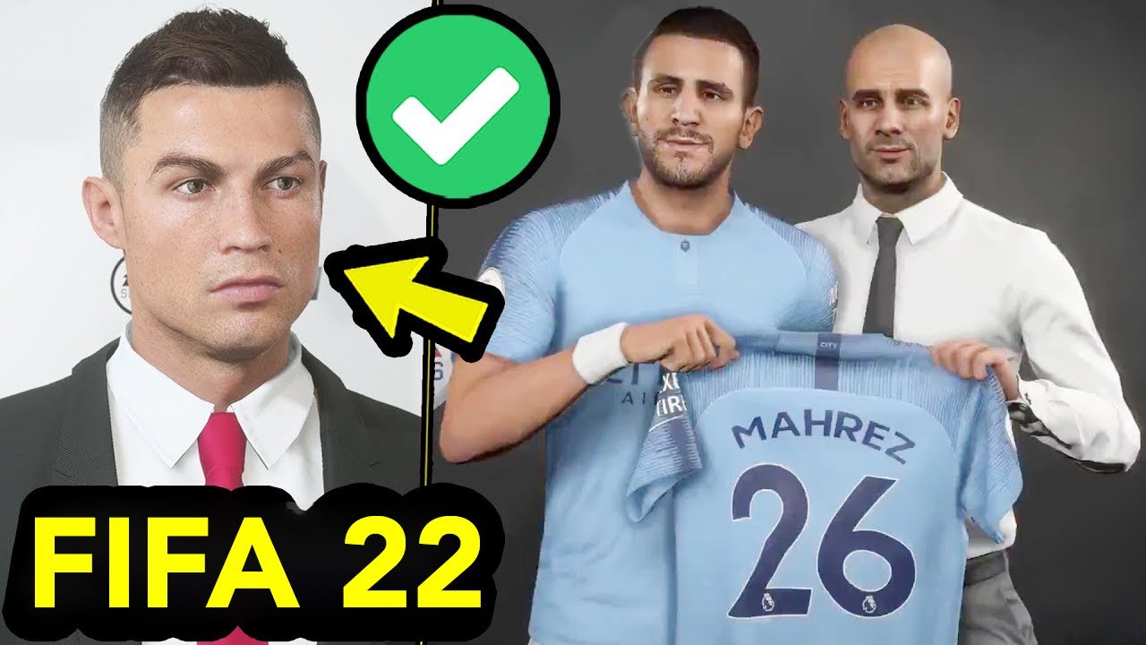 8 Things You SHOULD DO If You Are Bored Of FIFA 22 Career Mode