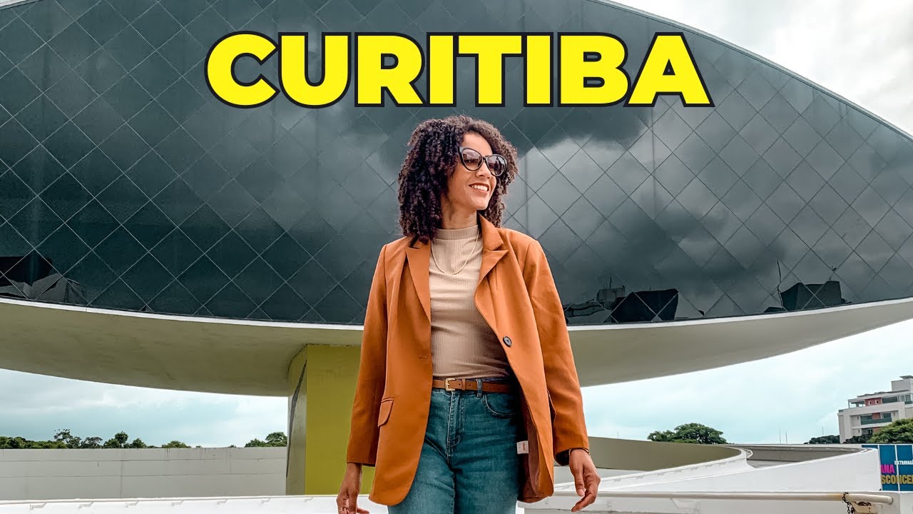 Fala sério, Curitiba é sim a melhor cidade do Brasil