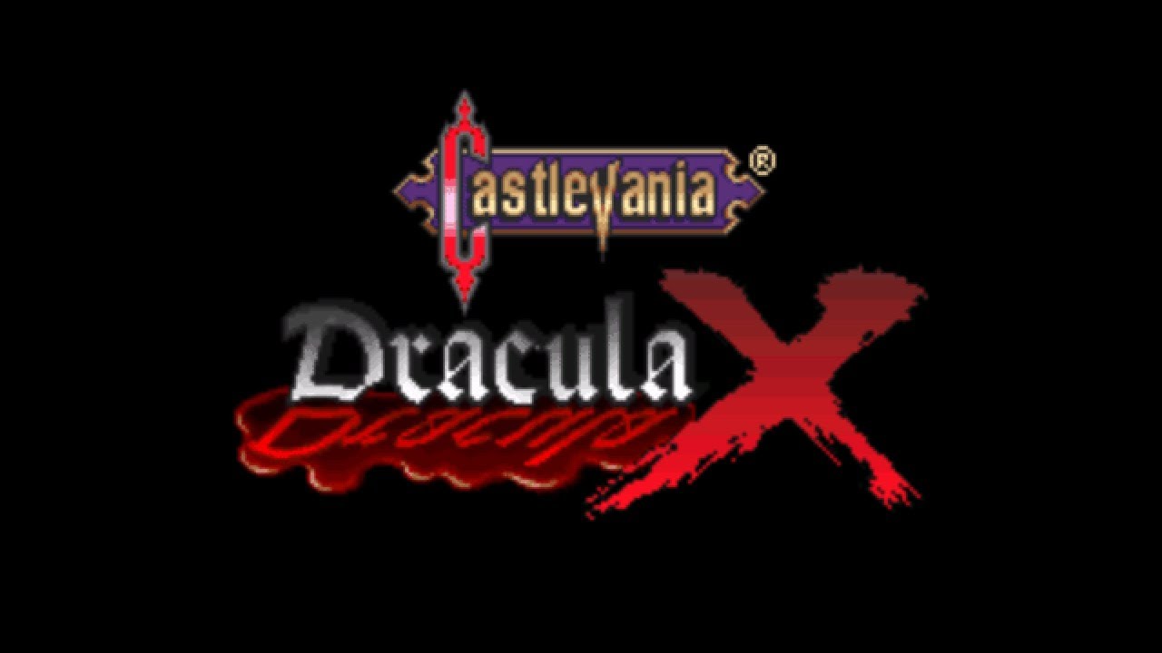 Funkula X (Castlevania: Dracula X - Bloodlines Cover)
