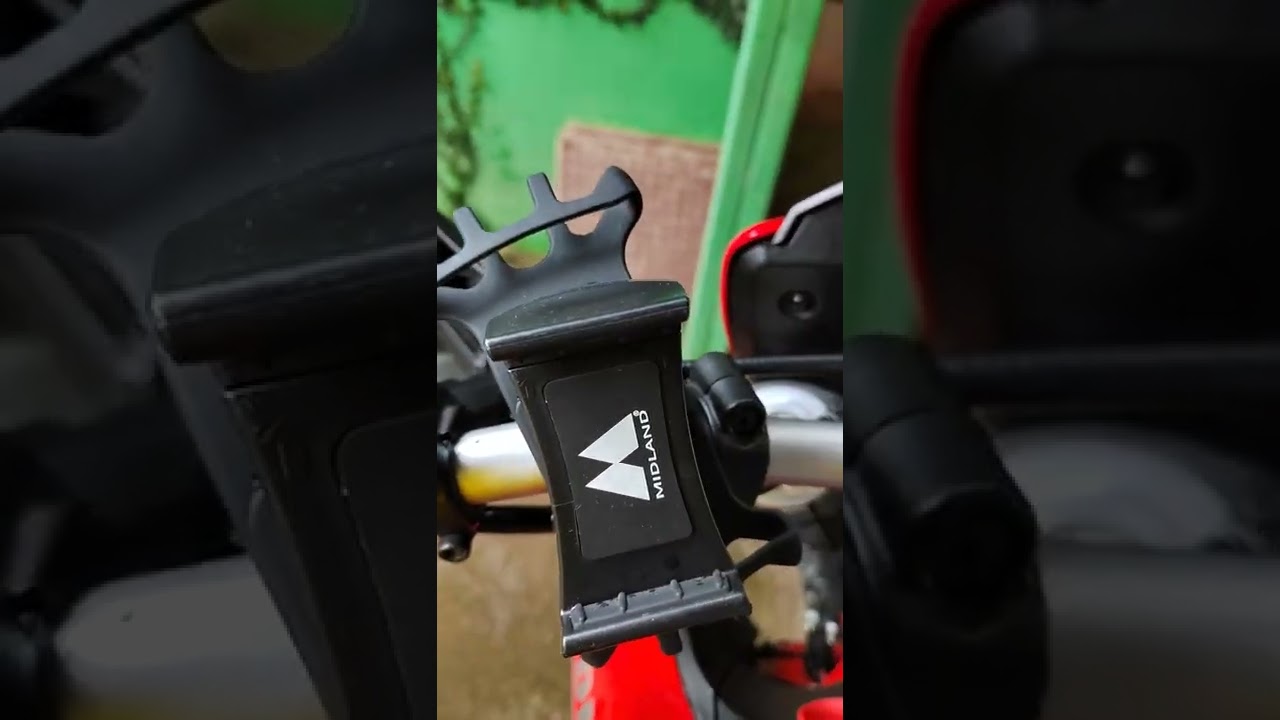 Como se usa la pantalla de Ducati Hypermotard 939