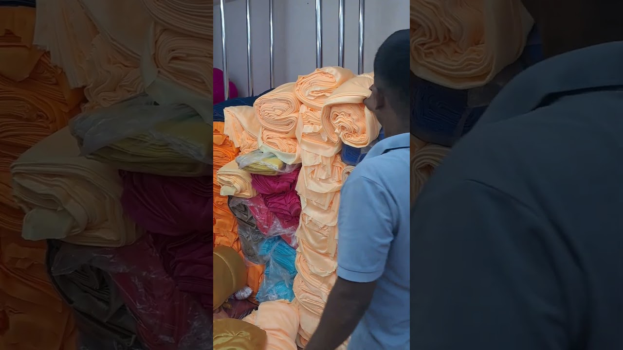 Mandap Decoration Fabric Wholesale | Surat Manufacturer for Bulk Buyers 9924799905 CALL NOW 