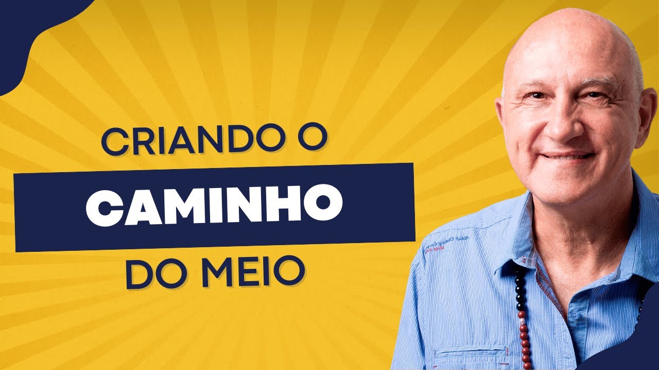 Como BUDA criou a DOUTRINA do CAMINHO do MEIO?