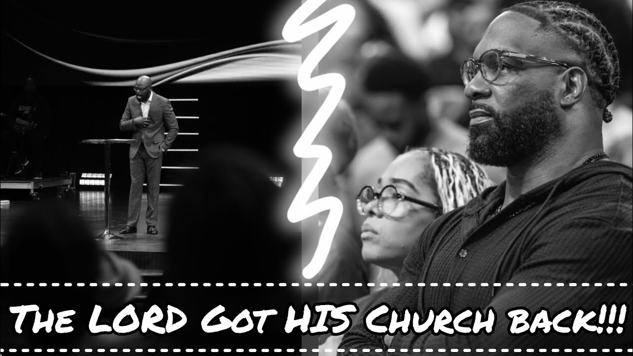 The REAL REASON WHY Bishop Henry Fernandez fired Joel Tudman!!