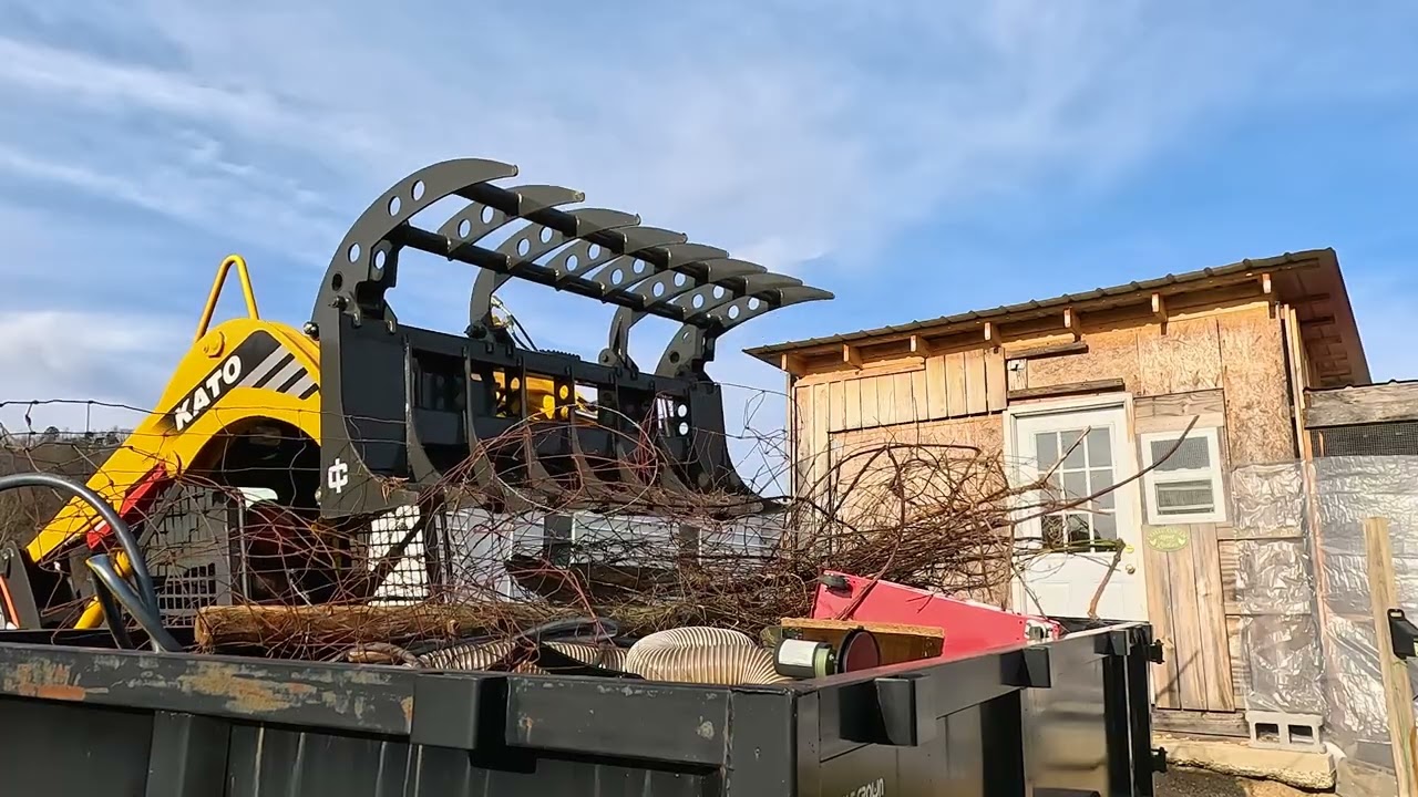 The Pioneers Would Have Killed For This Machine
