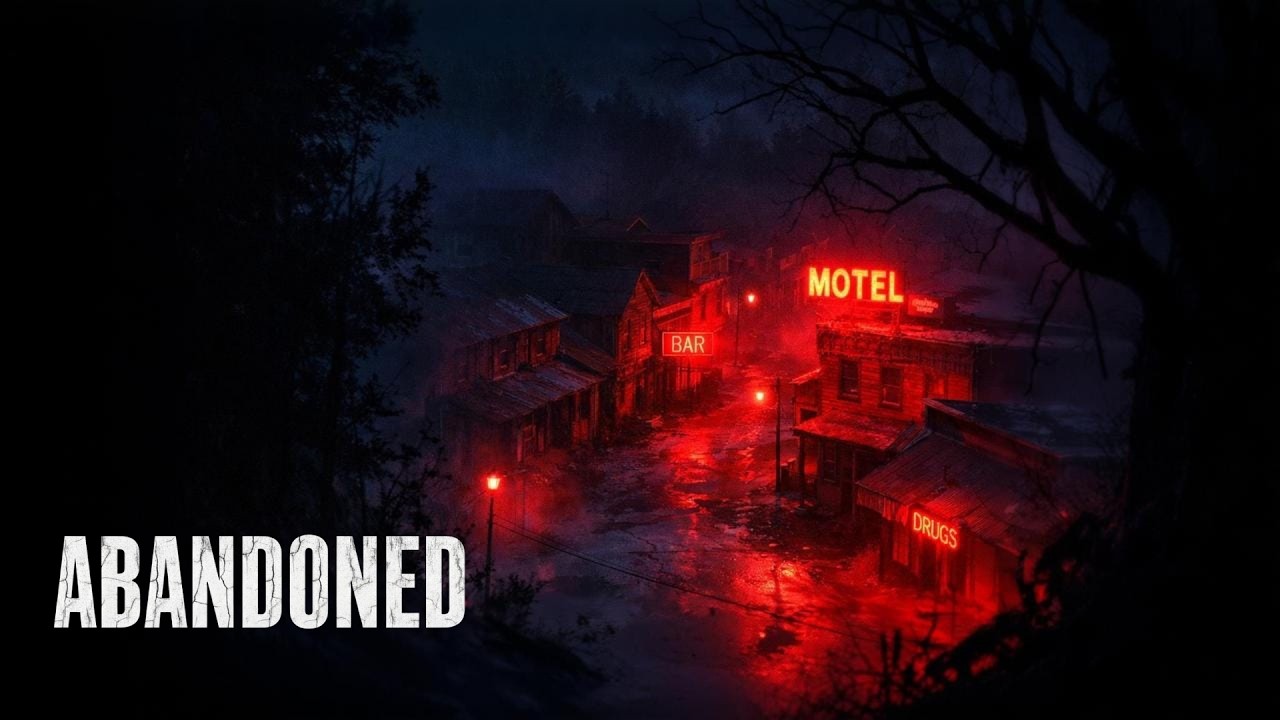 The Town Didn’t Feel Truly Abandoned