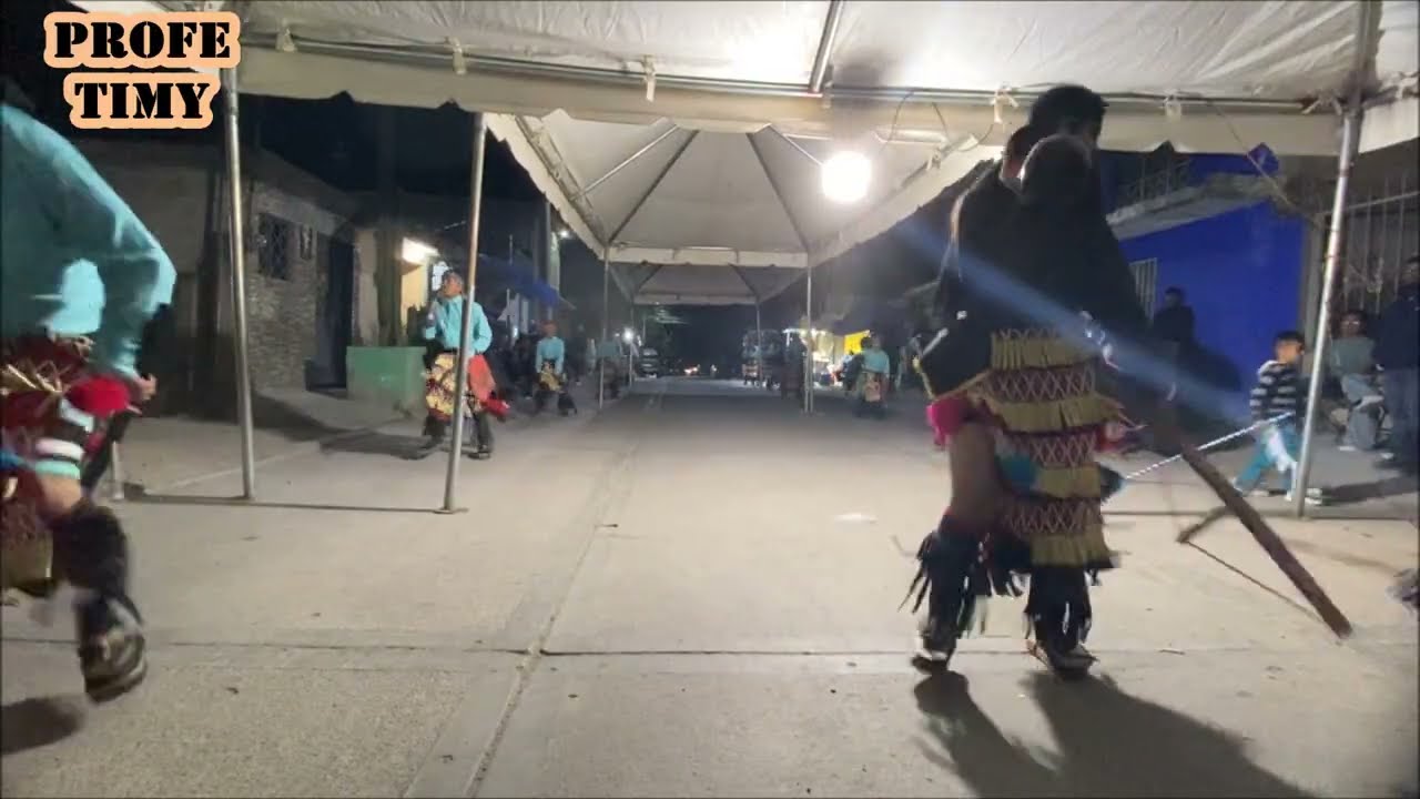 Matlachines “San Pedro y San Pablo” de Fresnillo, Zac. #tradiciones #danza #cultura #devoción #fe
