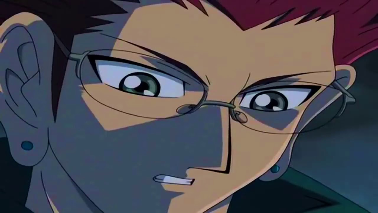 Chazz VS Adrian Gecko (HD)