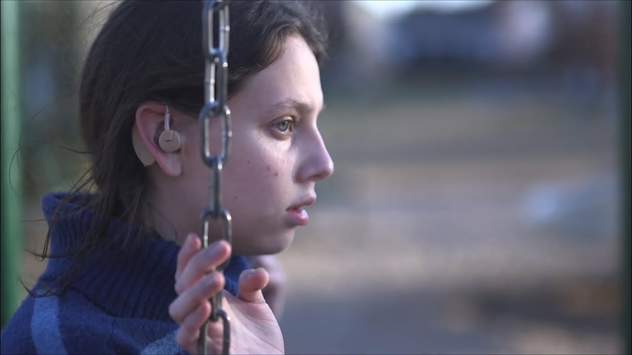 Mixed Signals (Revised) | SHORT FILM