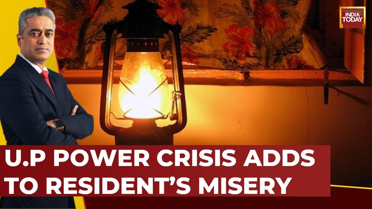 Get Real India: Lucknow Reels Under Frequent Power Cuts Amid Rising Temperatures, Residents Irked