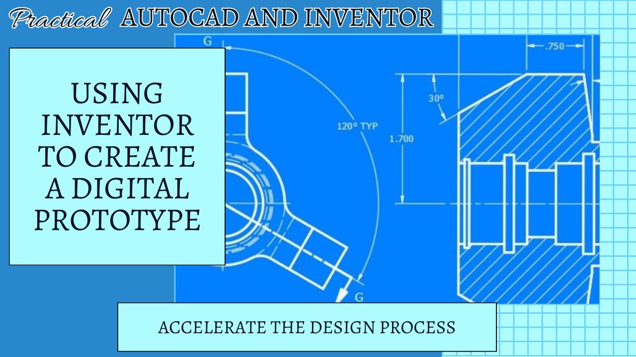 Introduction to Autodesk Inventor