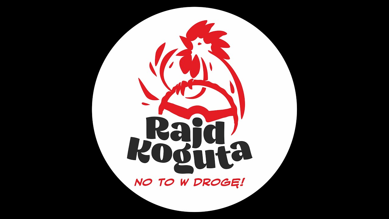 REJESTRACJA | RAJD KOGUTA 2026