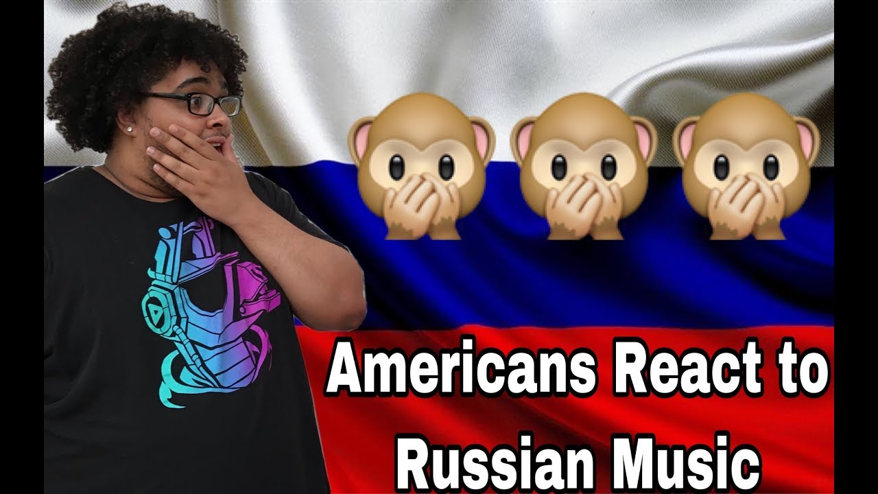 FIRST REACTION TO RUSSIAN RAP - Andy Panda, Скриптонит, 104, TumaniYO, Miyagi | Billboard Reaction