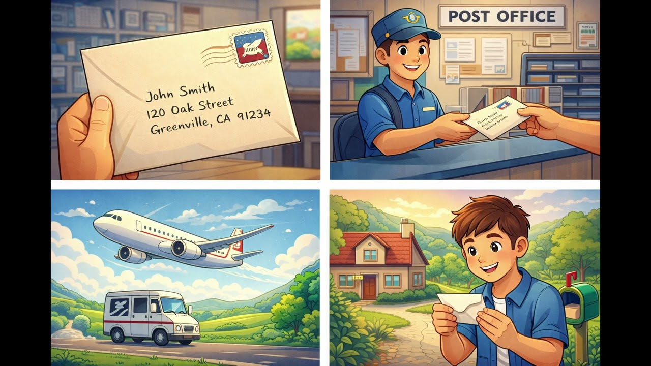 Tipos de Medios Ethernet