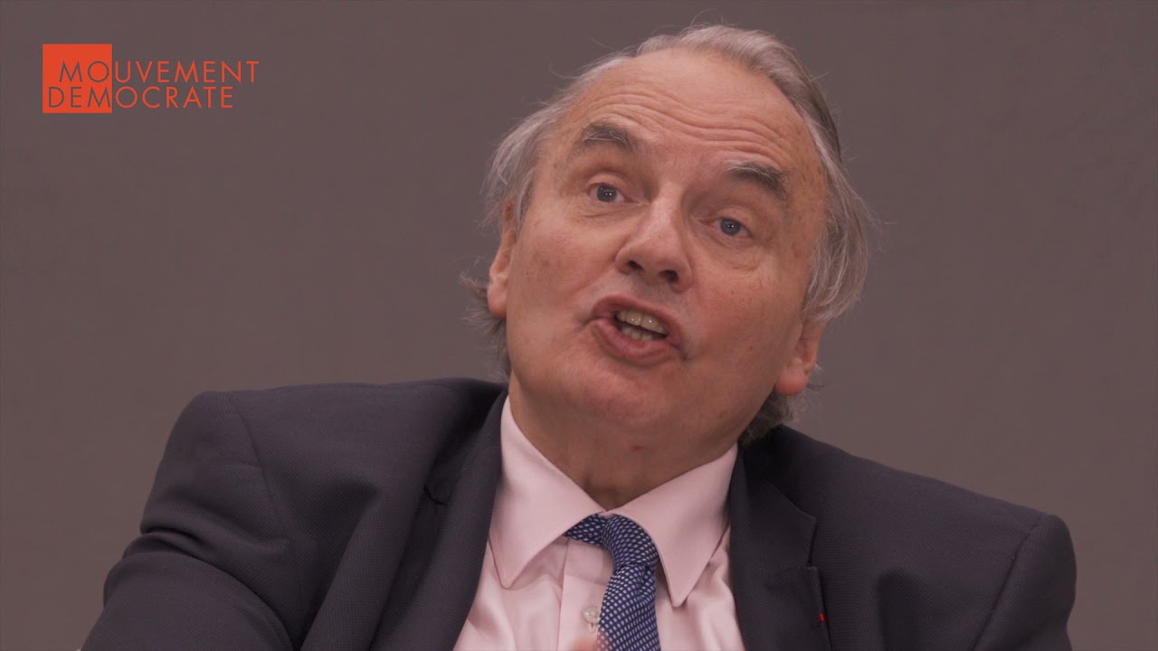 Le combat pour la d&eacute;mocratie face &agrave; la mont&eacute;e de l'autoritarisme