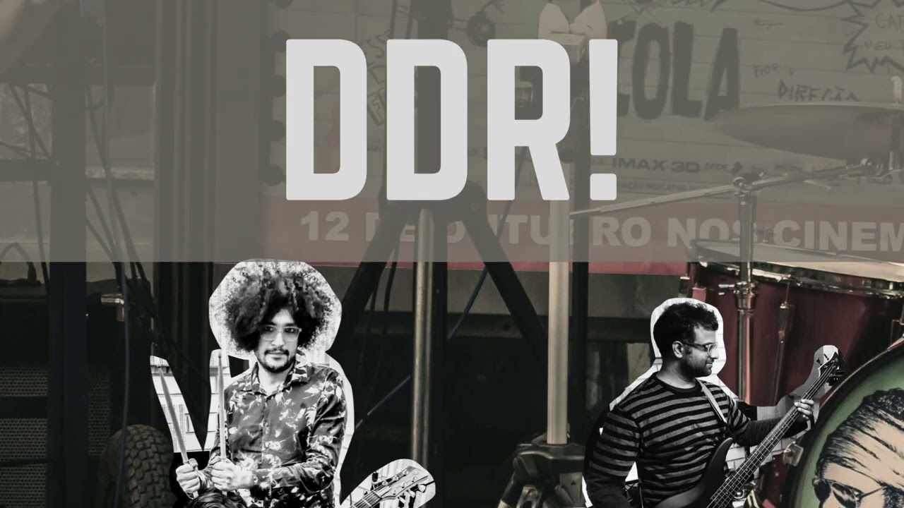 0005.5 - DDR! - The song -FireflyAlibi and Rhino