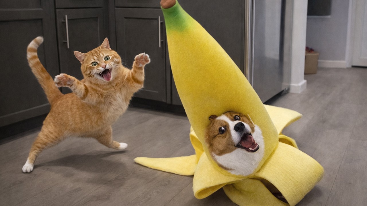Funniest Animal Videos 😂 When Pets Do the Silliest Things 😹