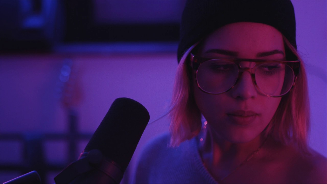 Manola - Angelitos Negros (cover)