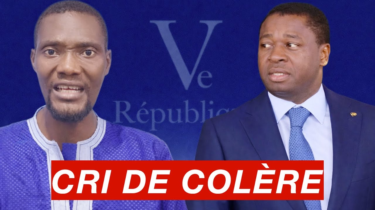 🔴Togo : Le Chef canton de Kpenzidè interpelle Faure Gnassingbé : déclaration choc