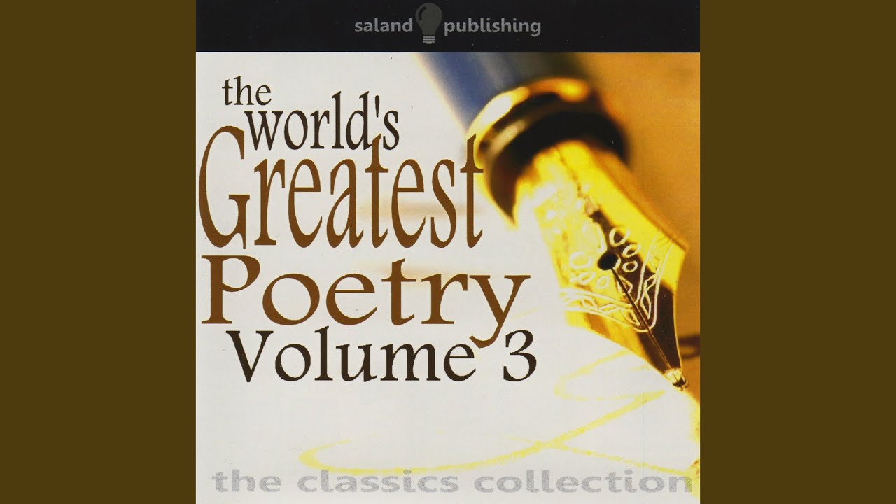 Ode To Evening by William Collins