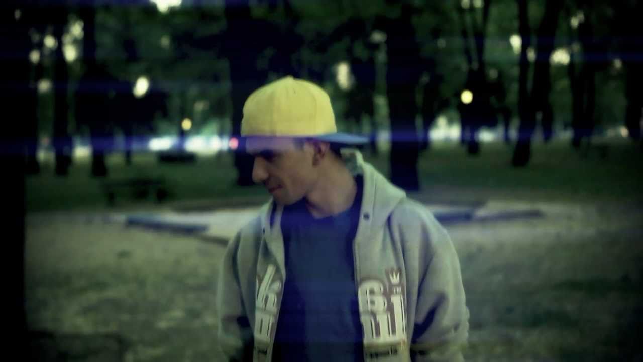 Chrzanos-Pop stop. Prod. by Chrzanos (Official video)