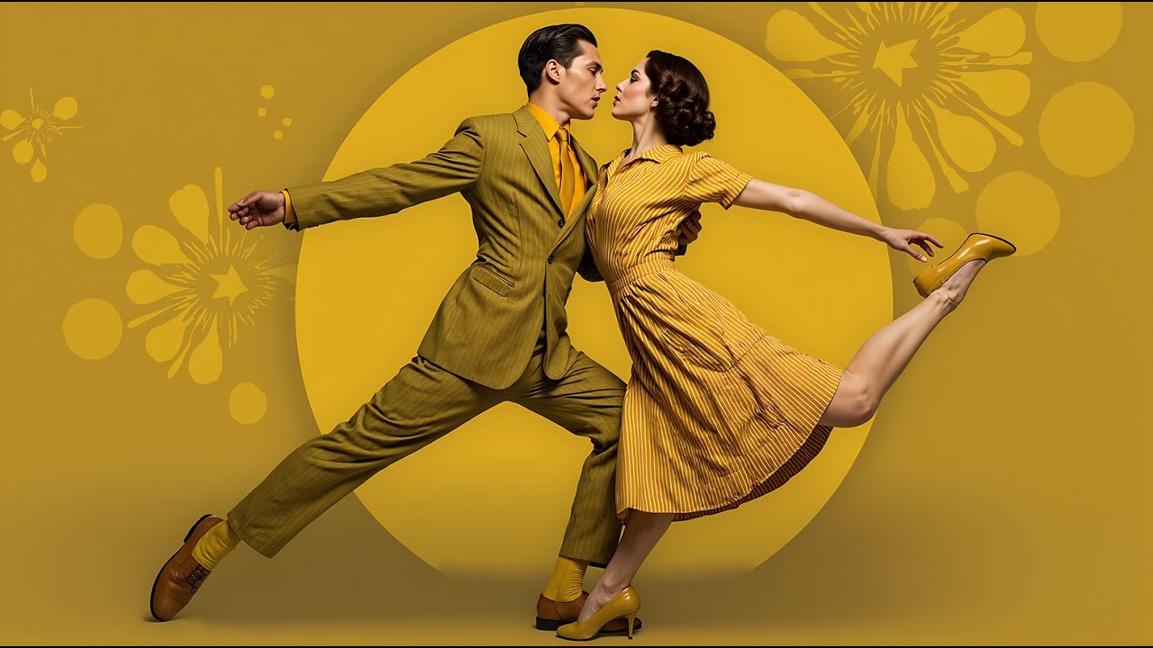 Sway in Sunflower