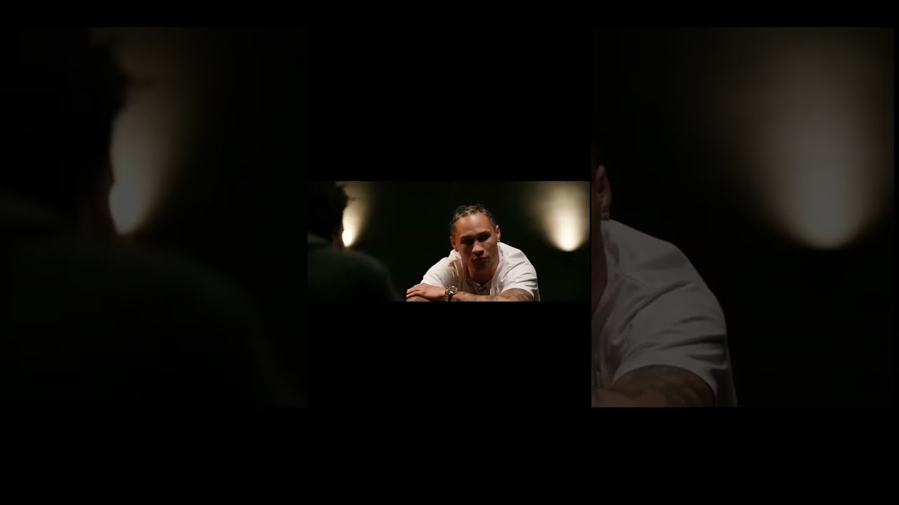 Regis Prograis and Devin Haney Trade Verbal Blows in Explosive Pre-Fight Interview  #boxing #shorts